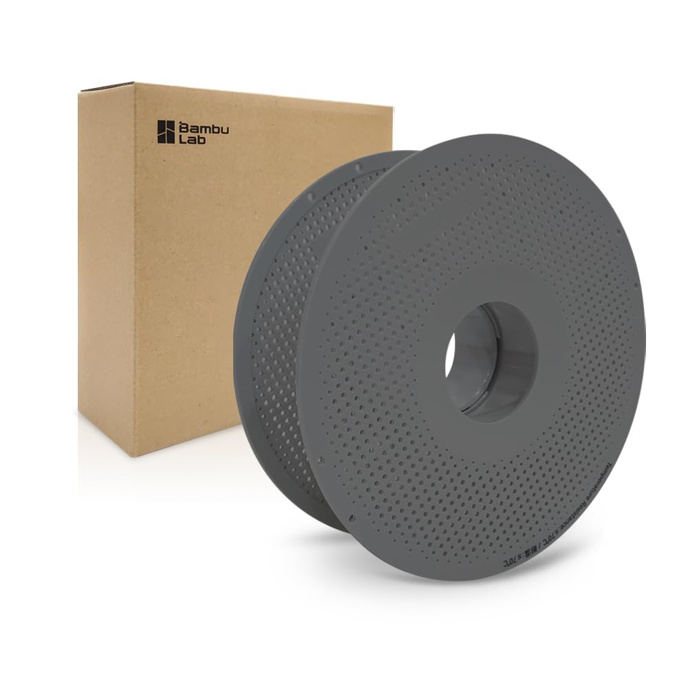 Amazon.co.jp: Bambu Lab AMS フィラメントトレイ 取り外し可能な